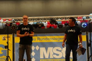 Allgäurundensiegerehrung 02.11.2024