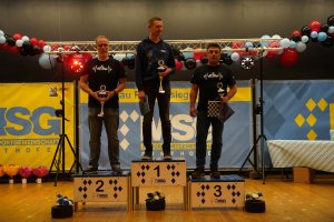 Allgäurundensiegerehrung 02.11.2024