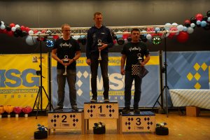 Allgäurundensiegerehrung 02.11.2024