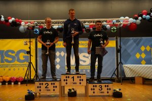 Allgäurundensiegerehrung 02.11.2024