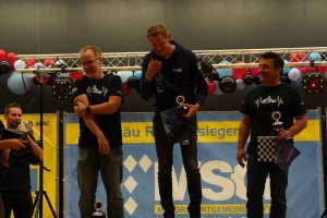 Allgäurundensiegerehrung 02.11.2024