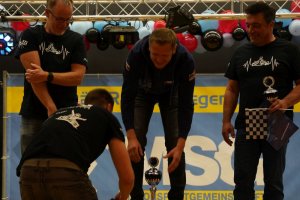 Allgäurundensiegerehrung 02.11.2024