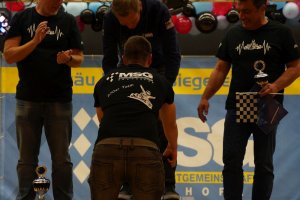 Allgäurundensiegerehrung 02.11.2024