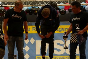 Allgäurundensiegerehrung 02.11.2024