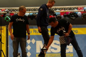 Allgäurundensiegerehrung 02.11.2024