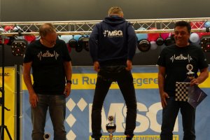 Allgäurundensiegerehrung 02.11.2024