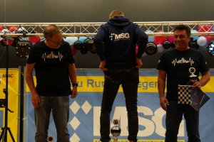 Allgäurundensiegerehrung 02.11.2024