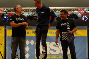 Allgäurundensiegerehrung 02.11.2024