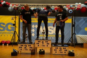 Allgäurundensiegerehrung 02.11.2024