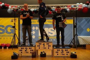 Allgäurundensiegerehrung 02.11.2024