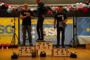 Allgäurundensiegerehrung 02.11.2024