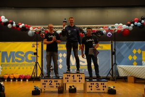 Allgäurundensiegerehrung 02.11.2024