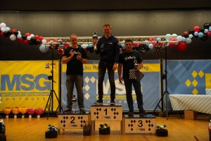 Allgäurundensiegerehrung 02.11.2024