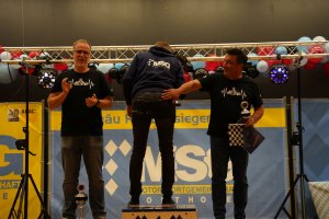 Allgäurundensiegerehrung 02.11.2024