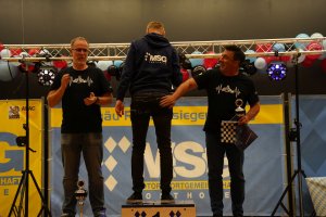 Allgäurundensiegerehrung 02.11.2024