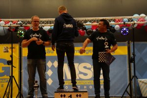 Allgäurundensiegerehrung 02.11.2024