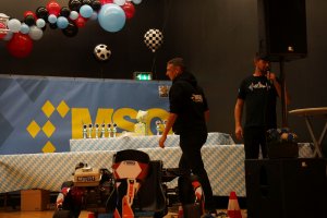 Allgäurundensiegerehrung 02.11.2024