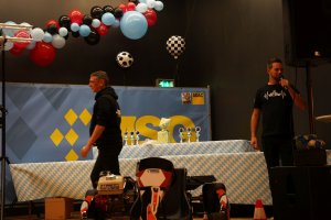 Allgäurundensiegerehrung 02.11.2024