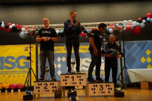 Allgäurundensiegerehrung 02.11.2024