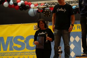 Allgäurundensiegerehrung 02.11.2024