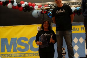 Allgäurundensiegerehrung 02.11.2024