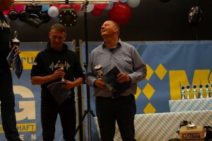 Allgäurundensiegerehrung 02.11.2024