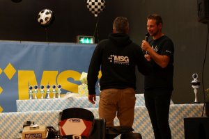 Allgäurundensiegerehrung 02.11.2024