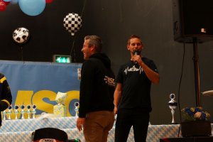 Allgäurundensiegerehrung 02.11.2024