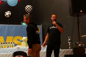 Allgäurundensiegerehrung 02.11.2024