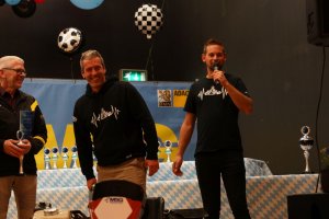 Allgäurundensiegerehrung 02.11.2024