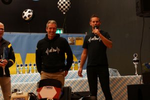 Allgäurundensiegerehrung 02.11.2024