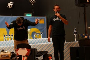 Allgäurundensiegerehrung 02.11.2024