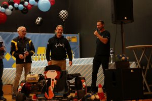 Allgäurundensiegerehrung 02.11.2024