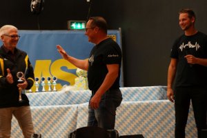 Allgäurundensiegerehrung 02.11.2024