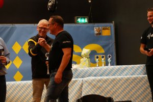 Allgäurundensiegerehrung 02.11.2024