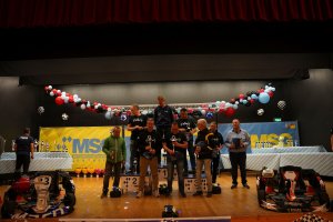 Allgäurundensiegerehrung 02.11.2024