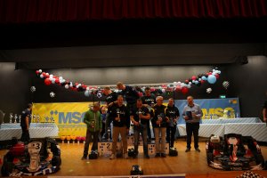 Allgäurundensiegerehrung 02.11.2024