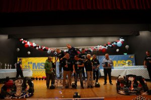 Allgäurundensiegerehrung 02.11.2024