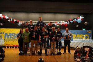 Allgäurundensiegerehrung 02.11.2024