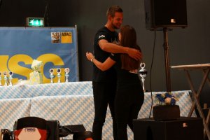 Allgäurundensiegerehrung 02.11.2024