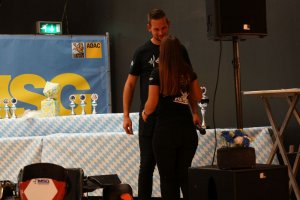 Allgäurundensiegerehrung 02.11.2024