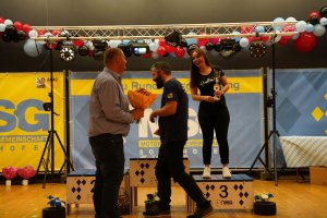 Allgäurundensiegerehrung 02.11.2024