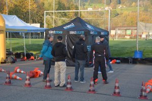 Süddeutscher Endlauf 2024 270er Superkartslalom