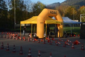 Süddeutscher Endlauf 2024 270er Superkartslalom