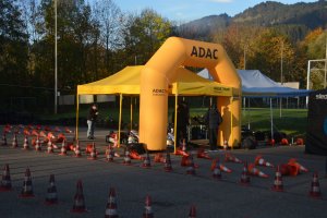 Süddeutscher Endlauf 2024 270er Superkartslalom
