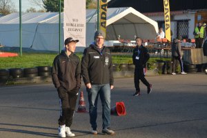 Süddeutscher Endlauf 2024 270er Superkartslalom