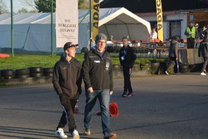 Süddeutscher Endlauf 2024 270er Superkartslalom