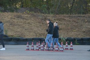 Süddeutscher Endlauf 2024 270er Superkartslalom