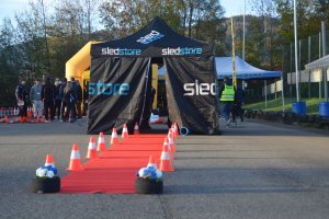 Süddeutscher Endlauf 2024 270er Superkartslalom
