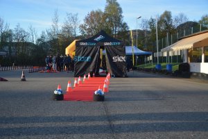 Süddeutscher Endlauf 2024 270er Superkartslalom